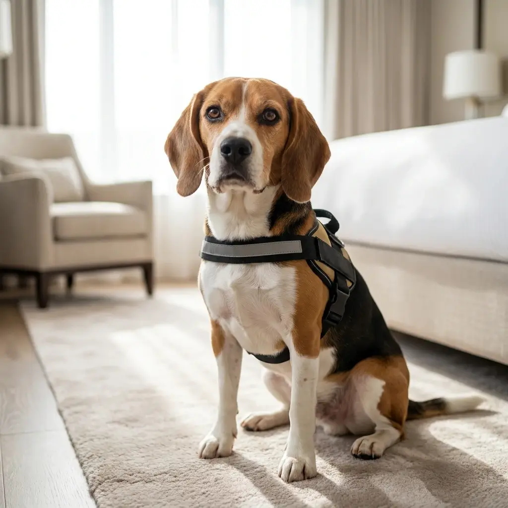 Besoin d'une détection canine rapide à Eckbolsheim ?