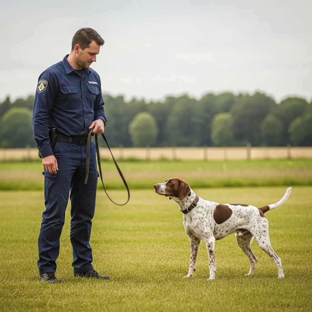 Besoin d'une détection canine à Oberschaeffolsheim ?