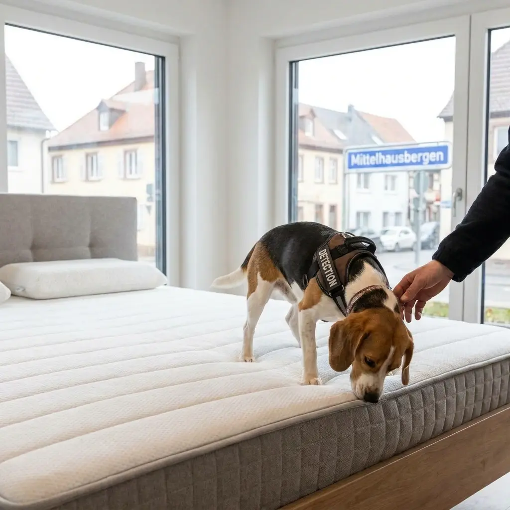 Une solution professionnelle pour retrouver des nuits paisibles