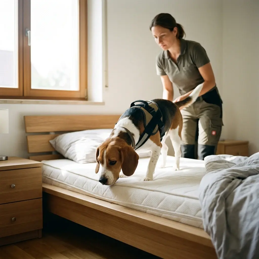 Une solution radicale pour retrouver vos nuits de sommeil