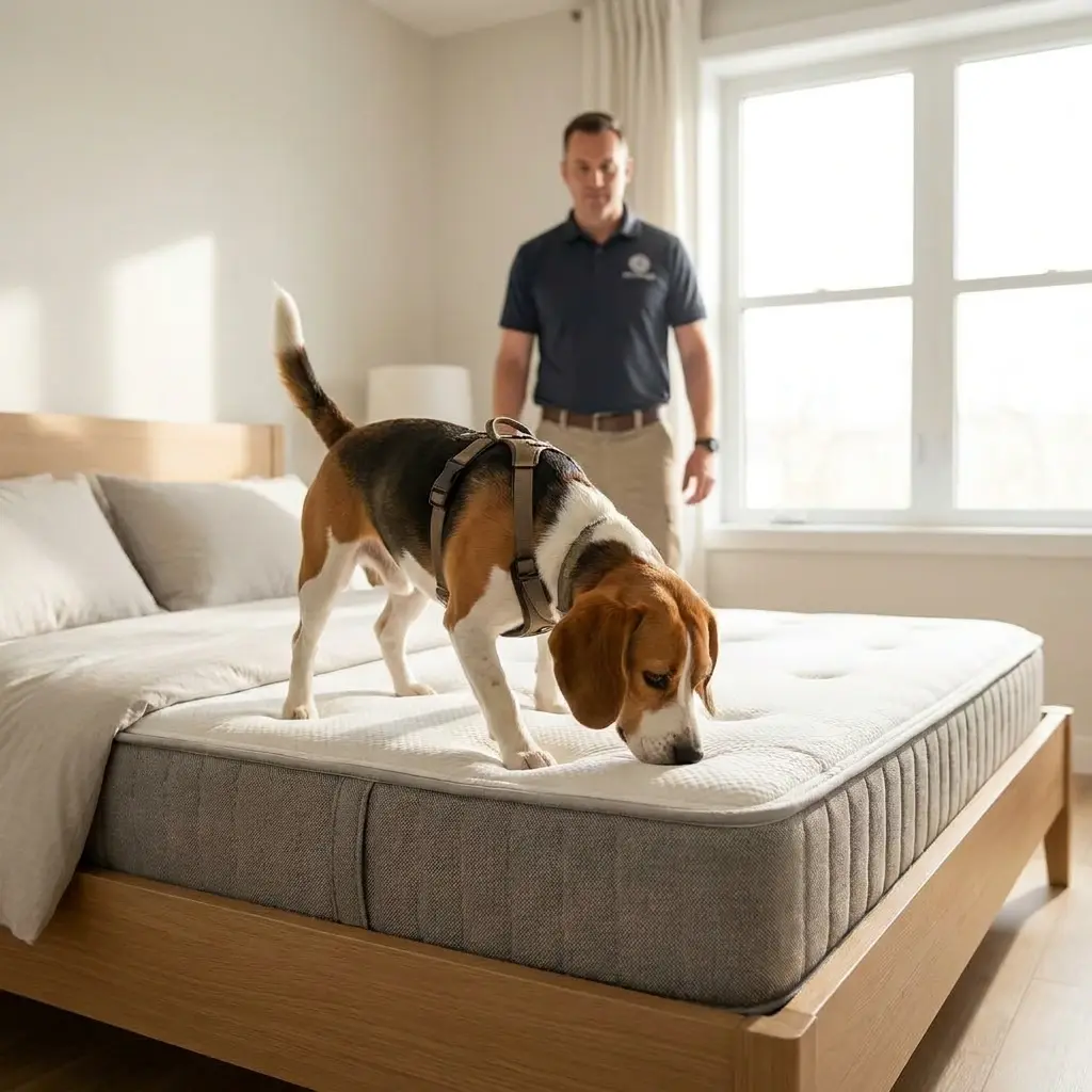 Besoin d'une détection canine à Soultz-sous-Forêts ?