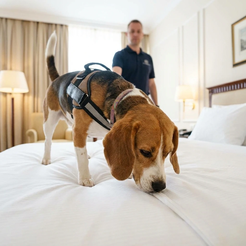 Comment préparer votre logement à Schiltigheim pour le chien ?