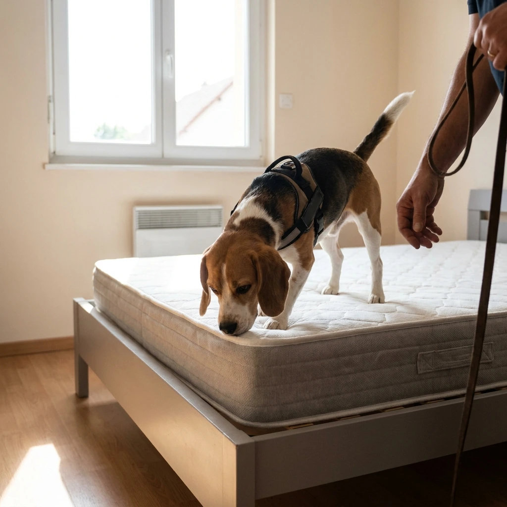 Une solution rapide pour retrouver un sommeil serein