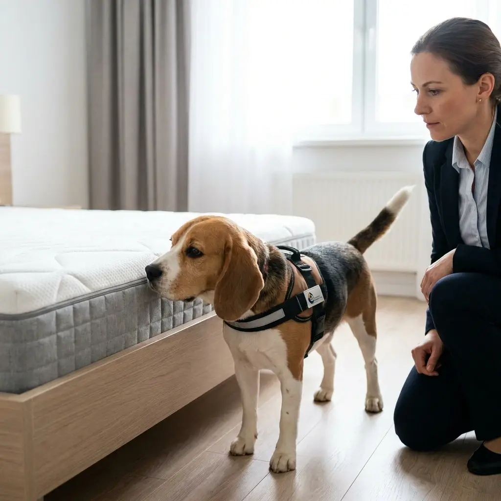 Une solution radicale pour retrouver vos nuits de sommeil