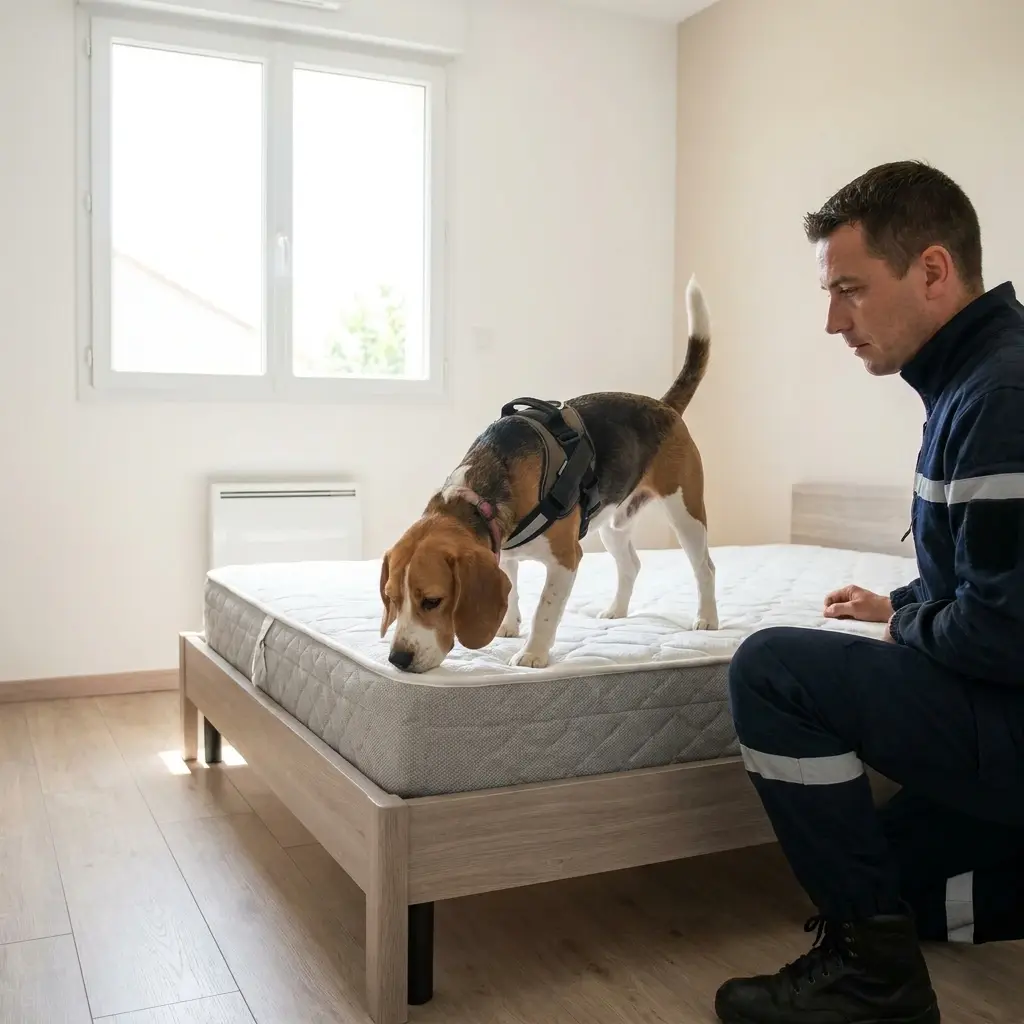 Comment préparer votre domicile à Truchtersheim pour le chien ?