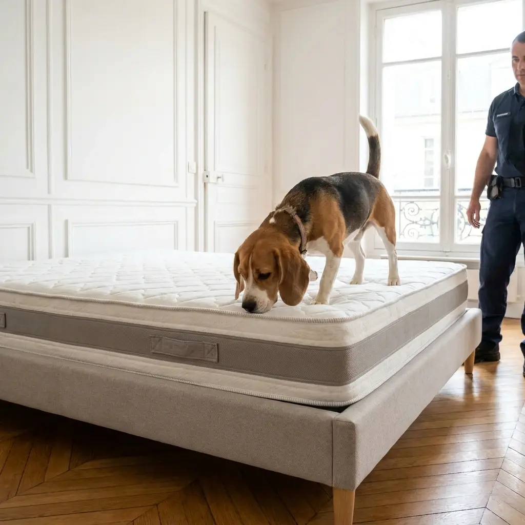 Pourquoi choisir notre expertise canine à Seltz ?