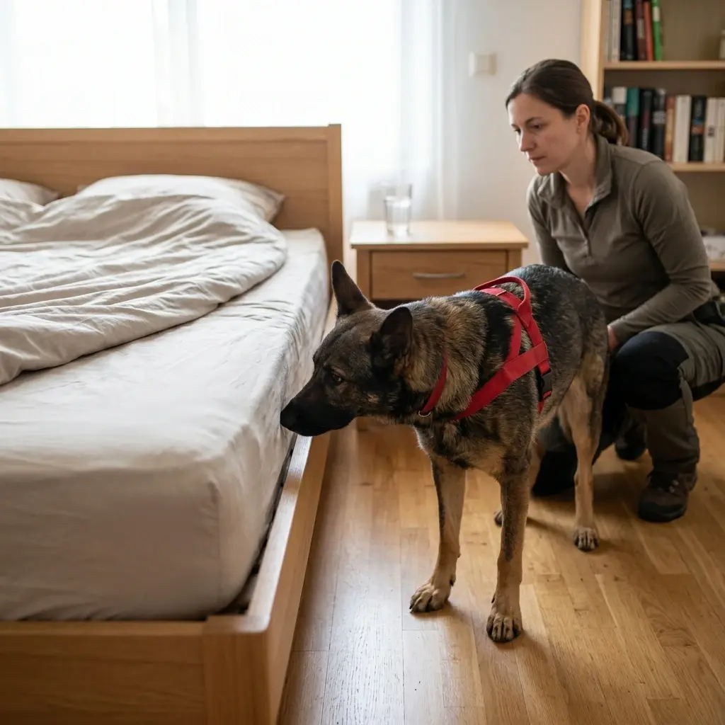 Pourquoi choisir notre expertise à Dettwiller