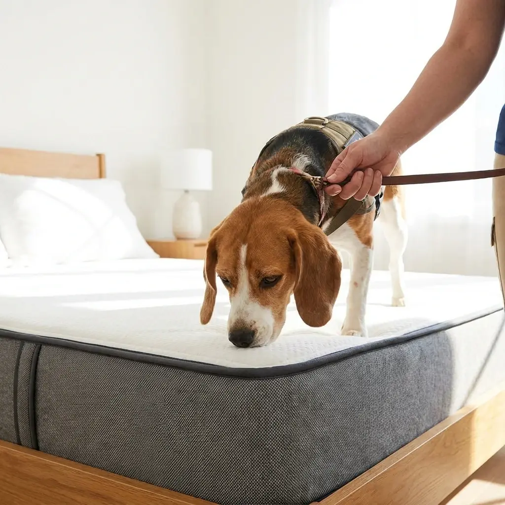 Une solution sereine pour retrouver un sommeil réparateur