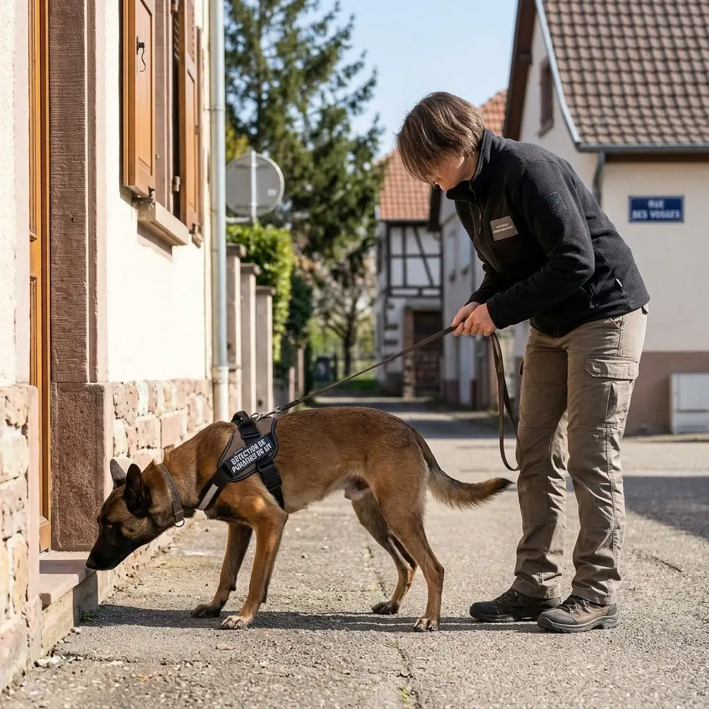 Les gestes essentiels pour limiter la propagation des punaises