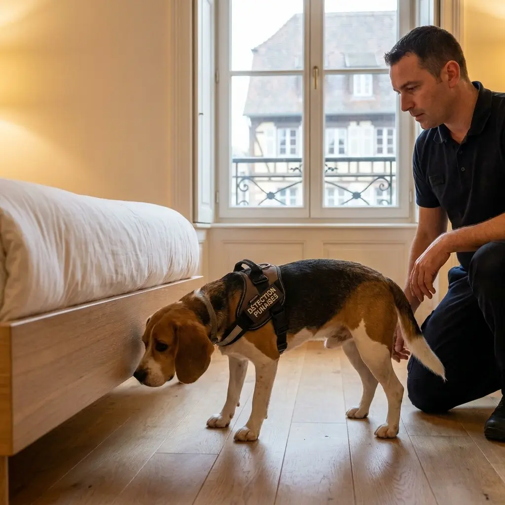 Une solution fiable pour retrouver votre sérénité