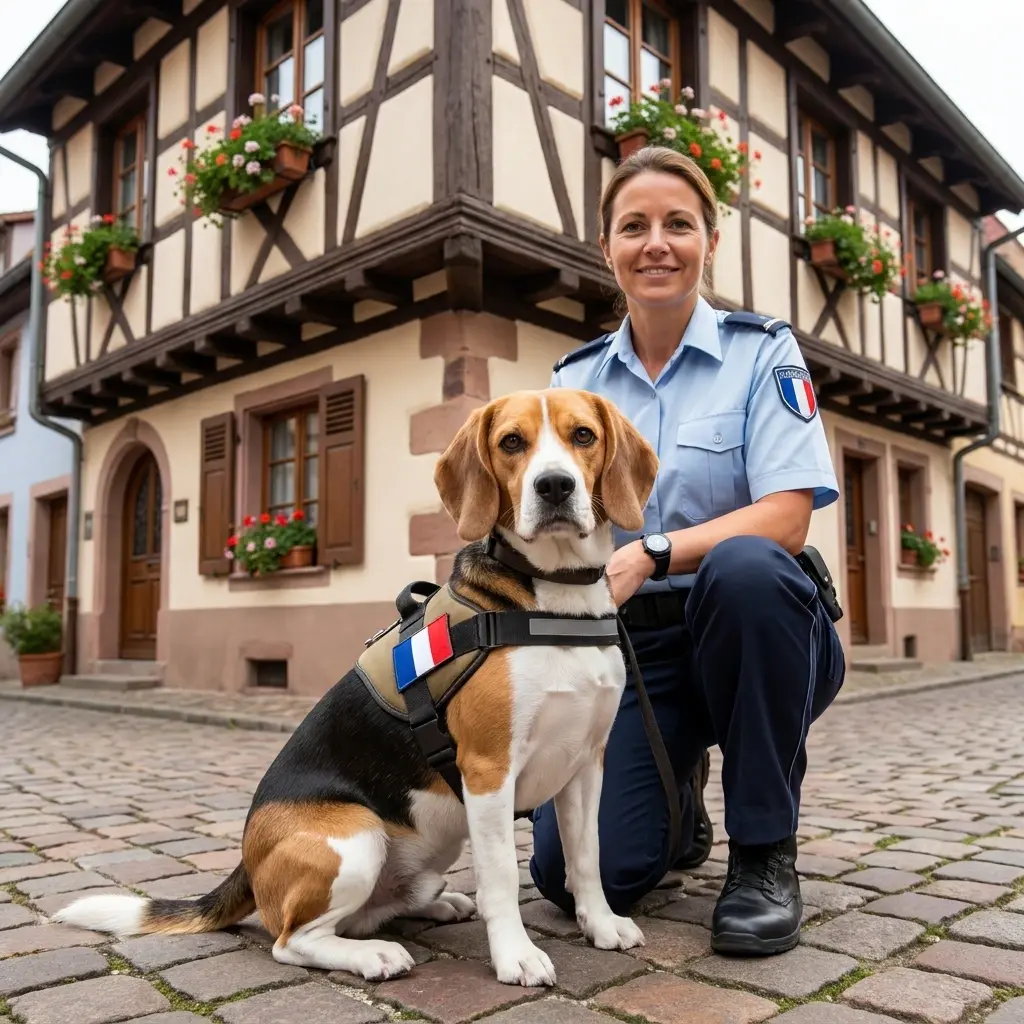 Comment se déroule l'intervention à Rosheim ?