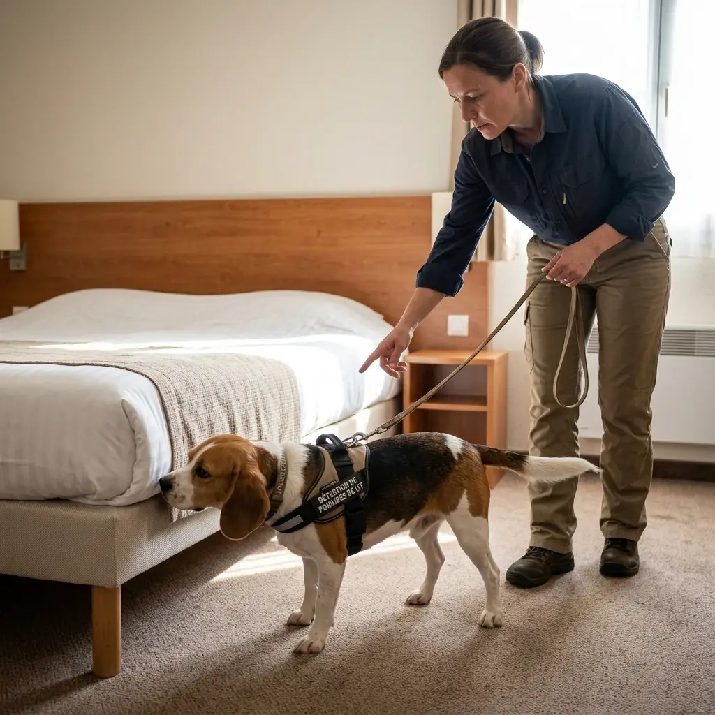 Comment préparer votre domicile à Lipsheim avant l'arrivée du chien ?