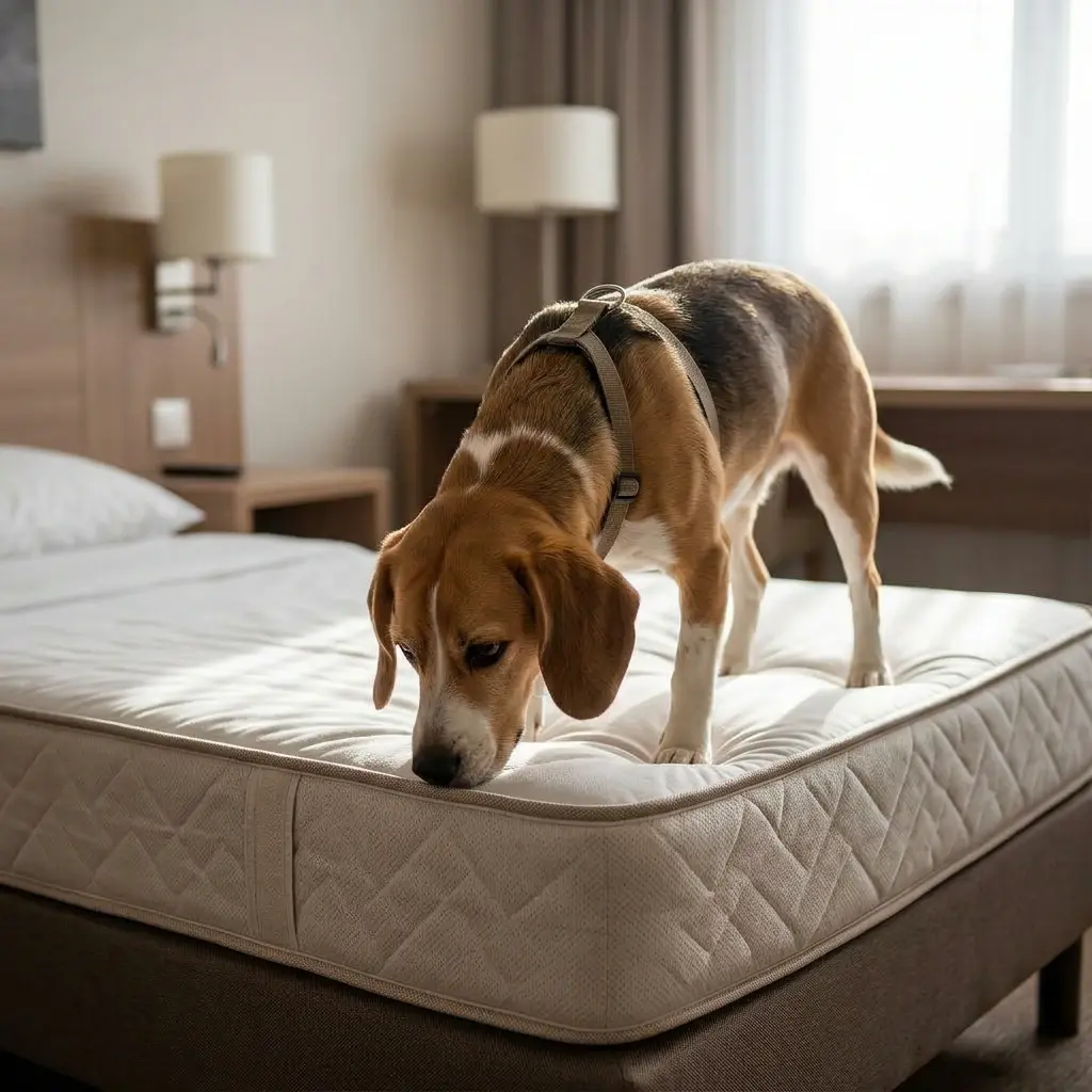 Une solution sereine pour retrouver des nuits paisibles