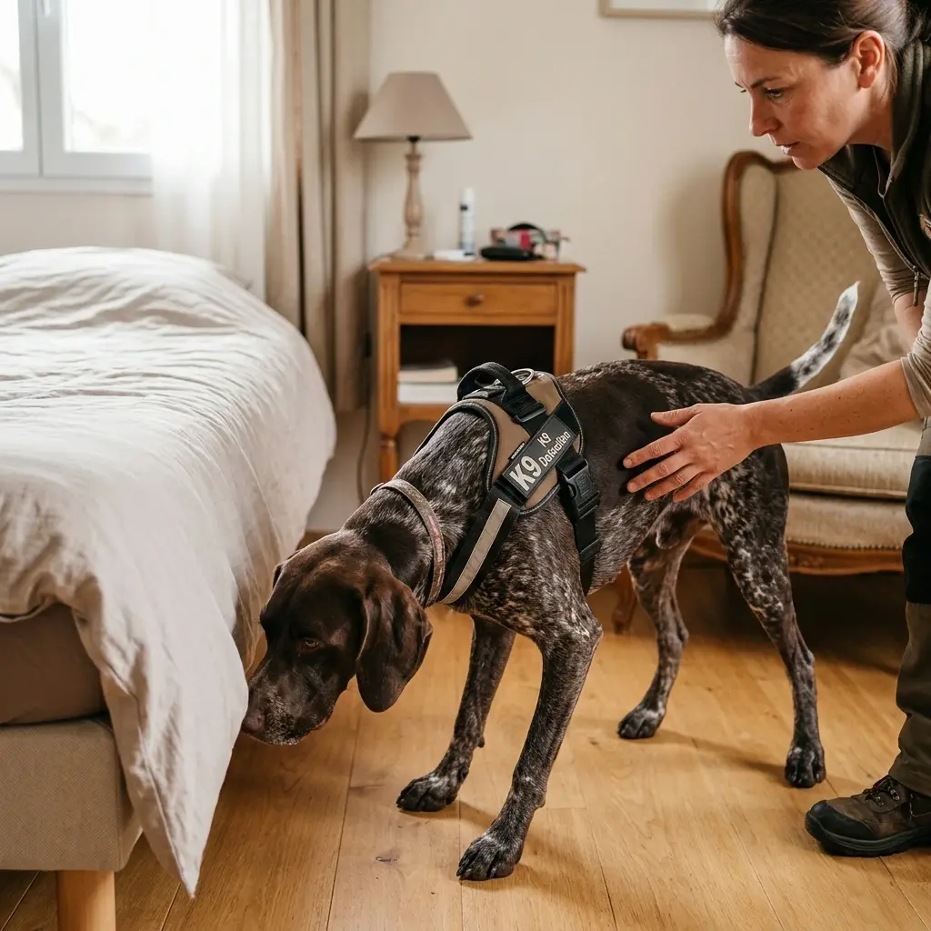 Une solution radicale pour retrouver vos nuits à Mommenheim