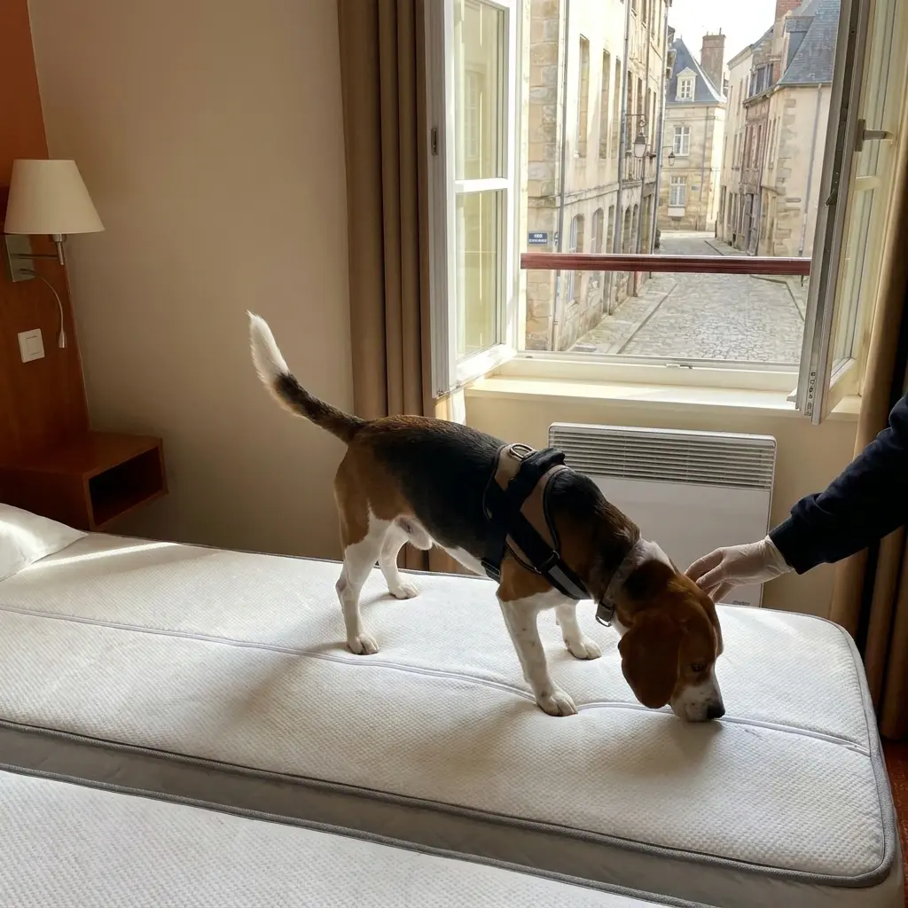 Comment préparer votre logement à Epfig pour le chien ?