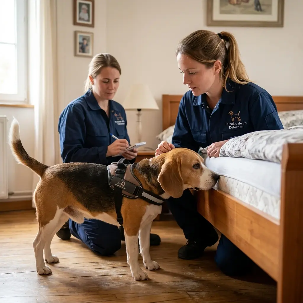 Pourquoi choisir notre expertise canine à Saverne ?