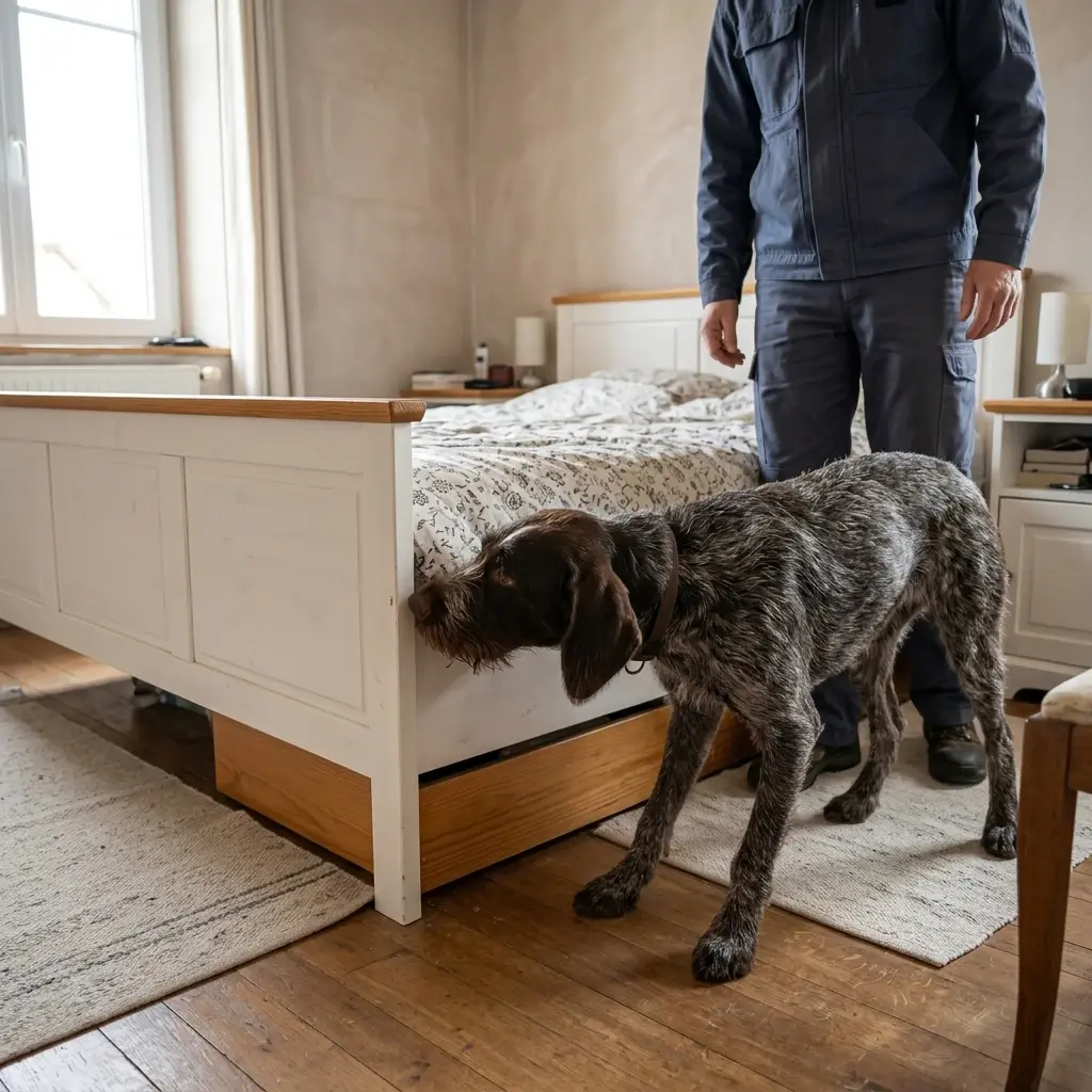 Une solution saine pour retrouver votre sérénité nocturne