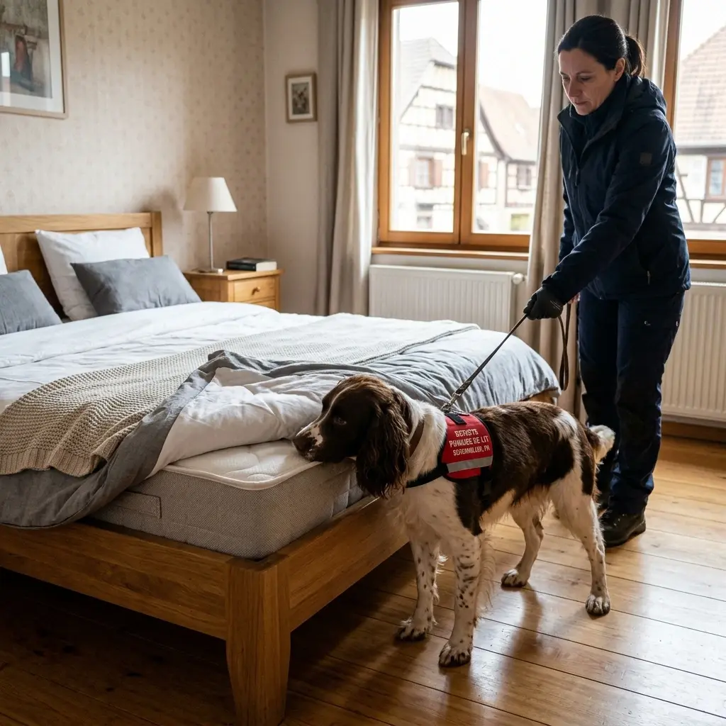 Une solution radicale pour retrouver vos nuits de sommeil