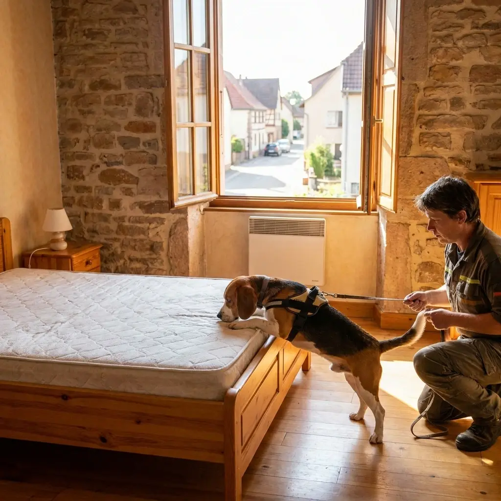 Une solution efficace pour retrouver un sommeil serein