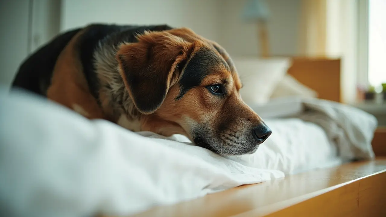 L'approche technique de la détection canine