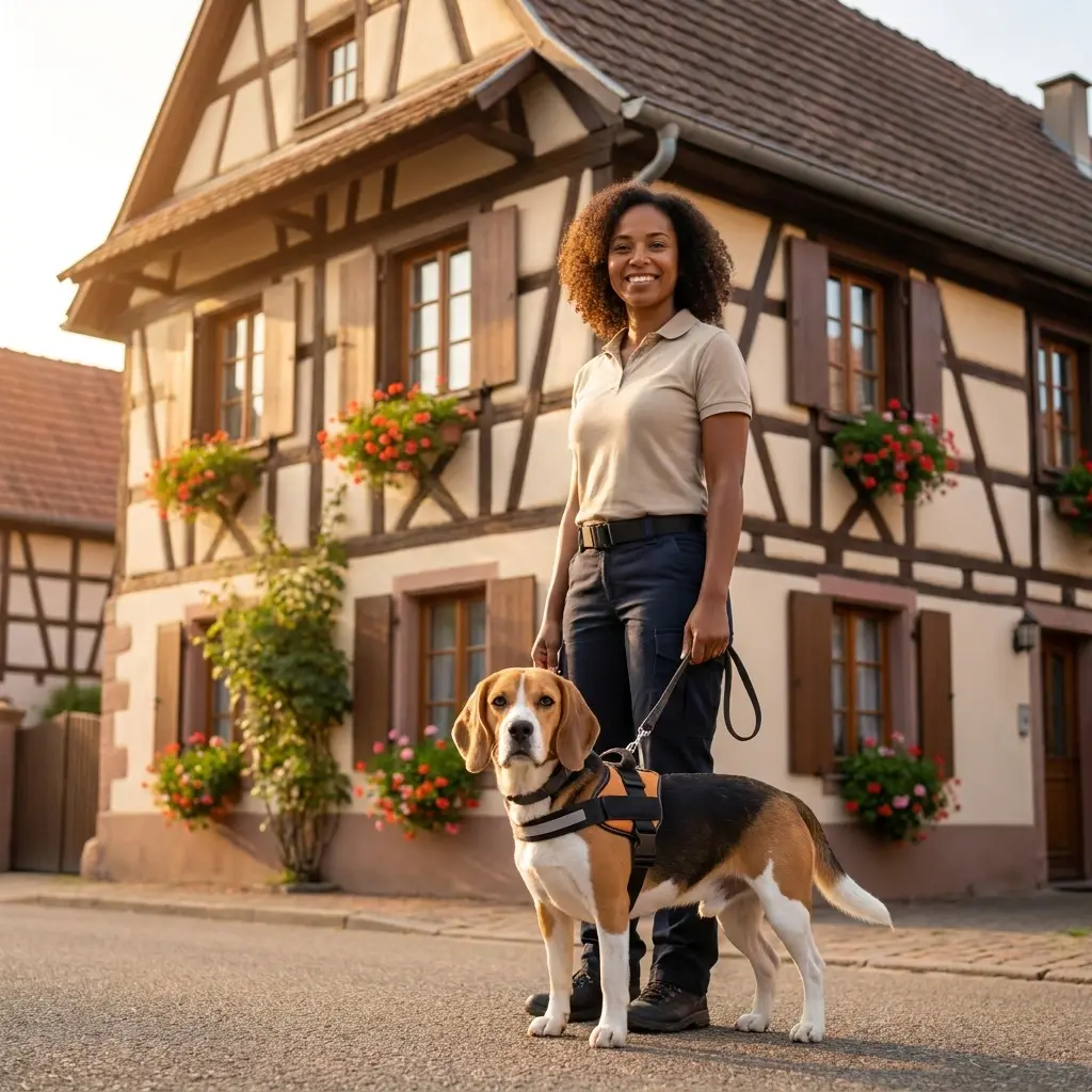 Pourquoi nous choisir pour votre détection à Herrlisheim ?