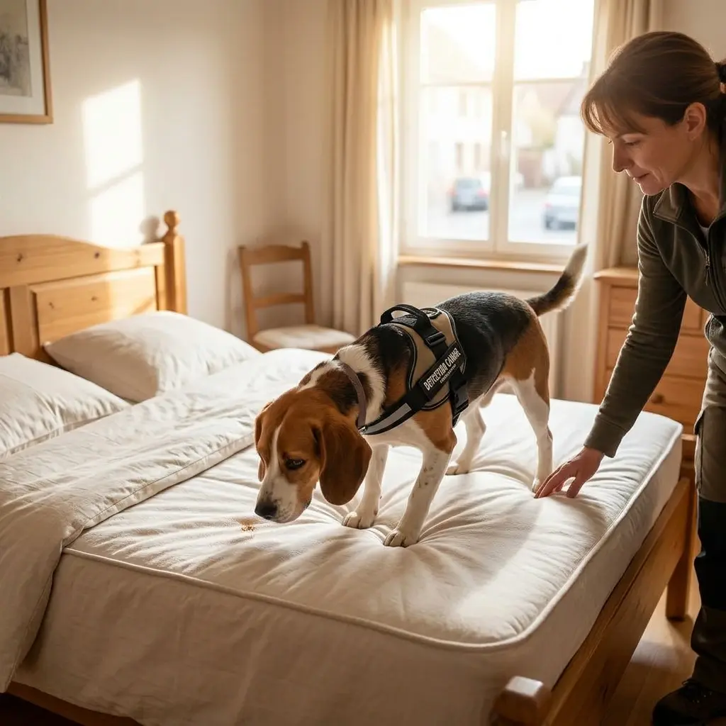 Une solution efficace pour retrouver un sommeil paisible