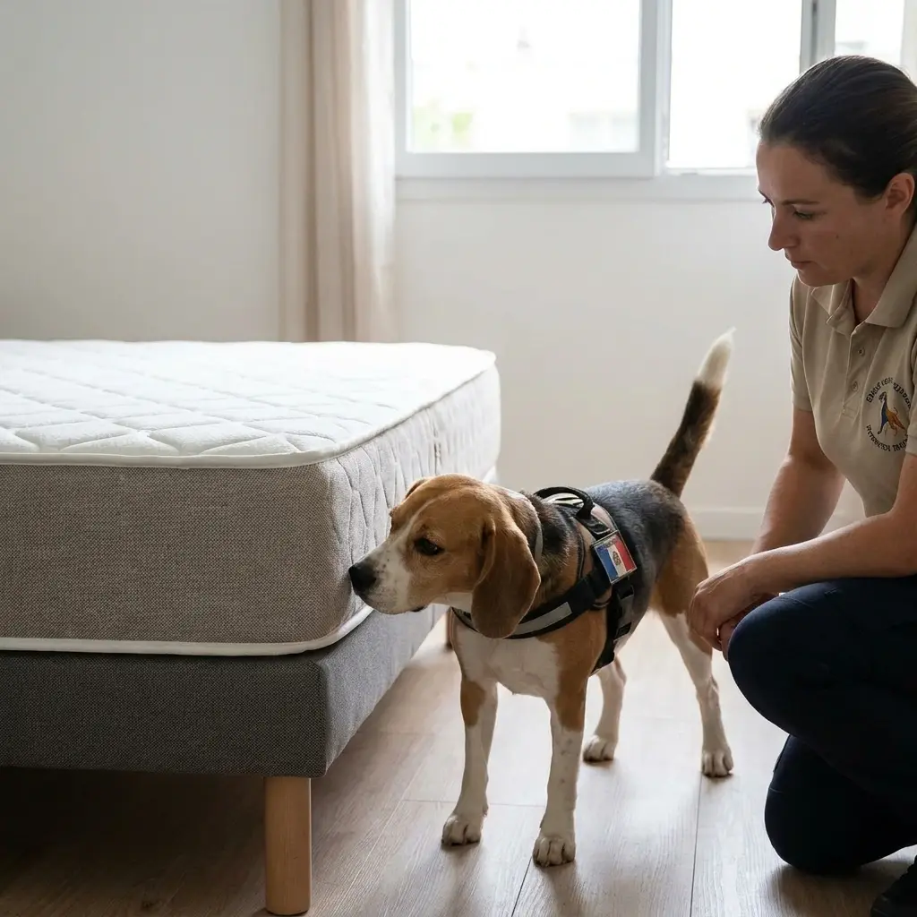 Une expertise fiable pour votre tranquillité