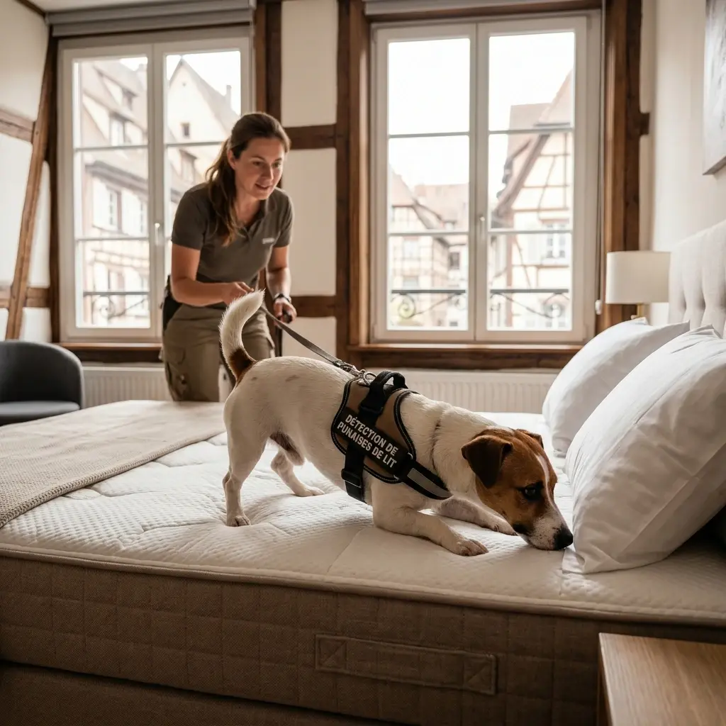 Une solution fiable pour retrouver vos nuits