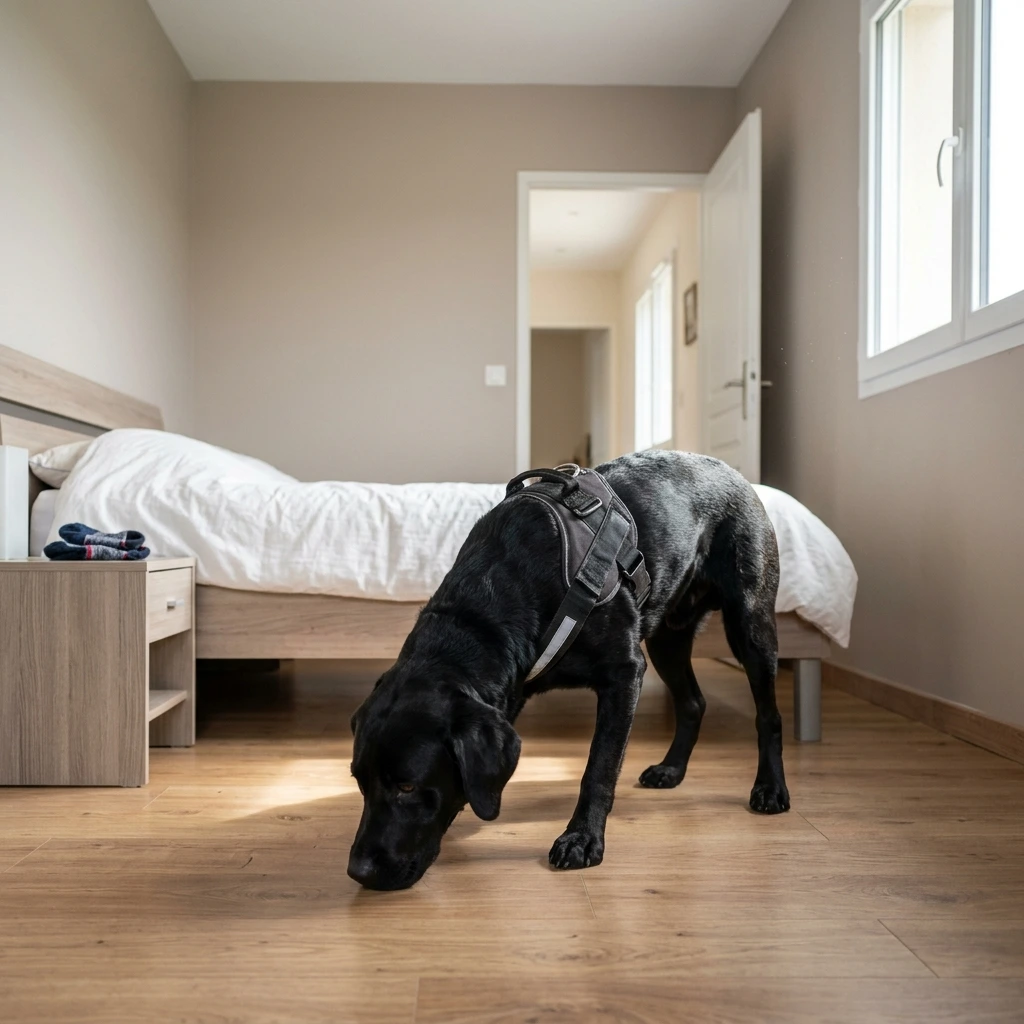 Un diagnostic fiable pour un sommeil retrouvé