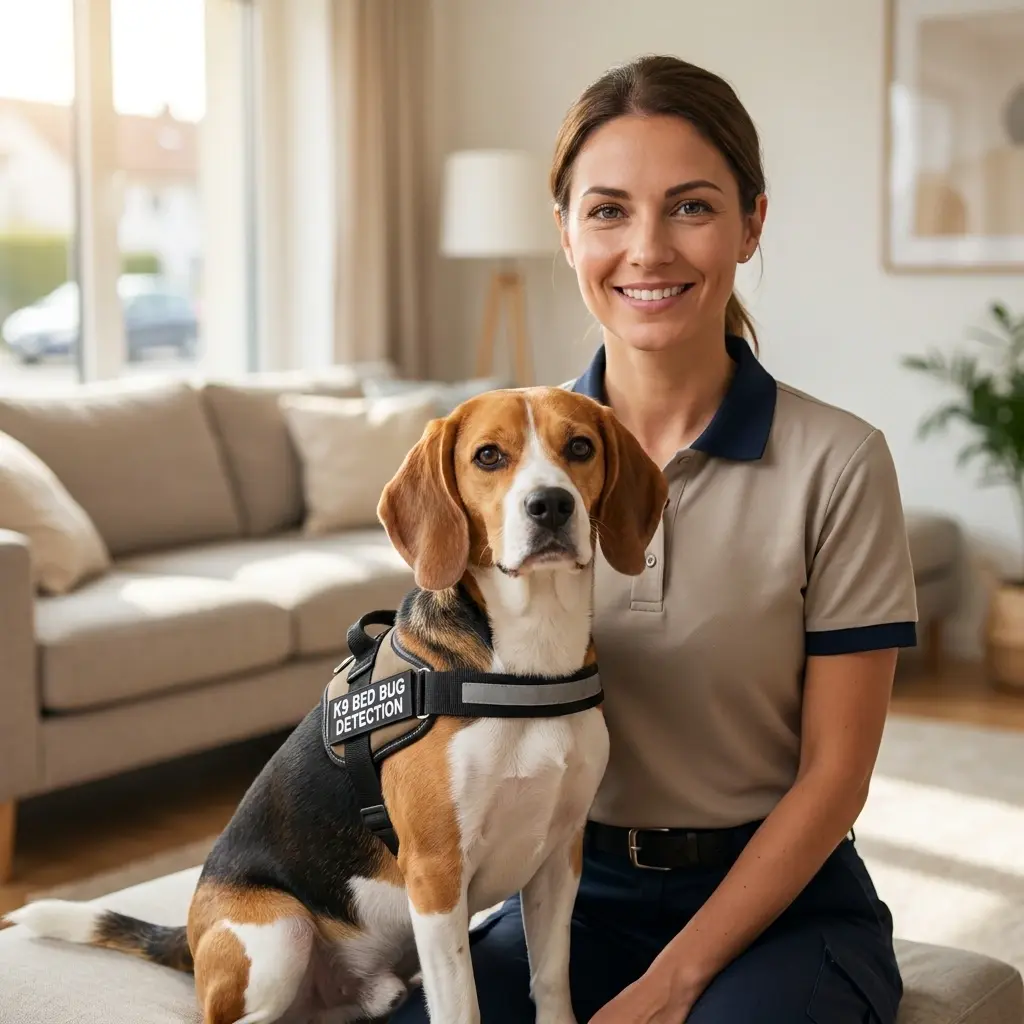 Pourquoi choisir notre expertise canine à Illzach ?