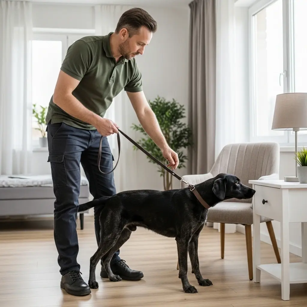 Besoin d'une détection canine rapide à Altkirch ?
