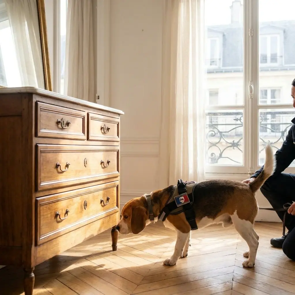 Une solution sereine pour retrouver vos nuits