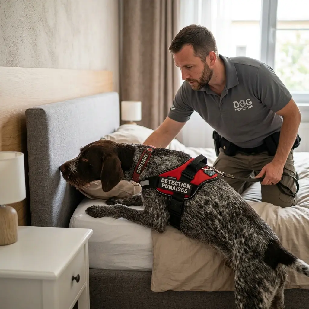 Pourquoi choisir notre expertise canine à Rixheim ?