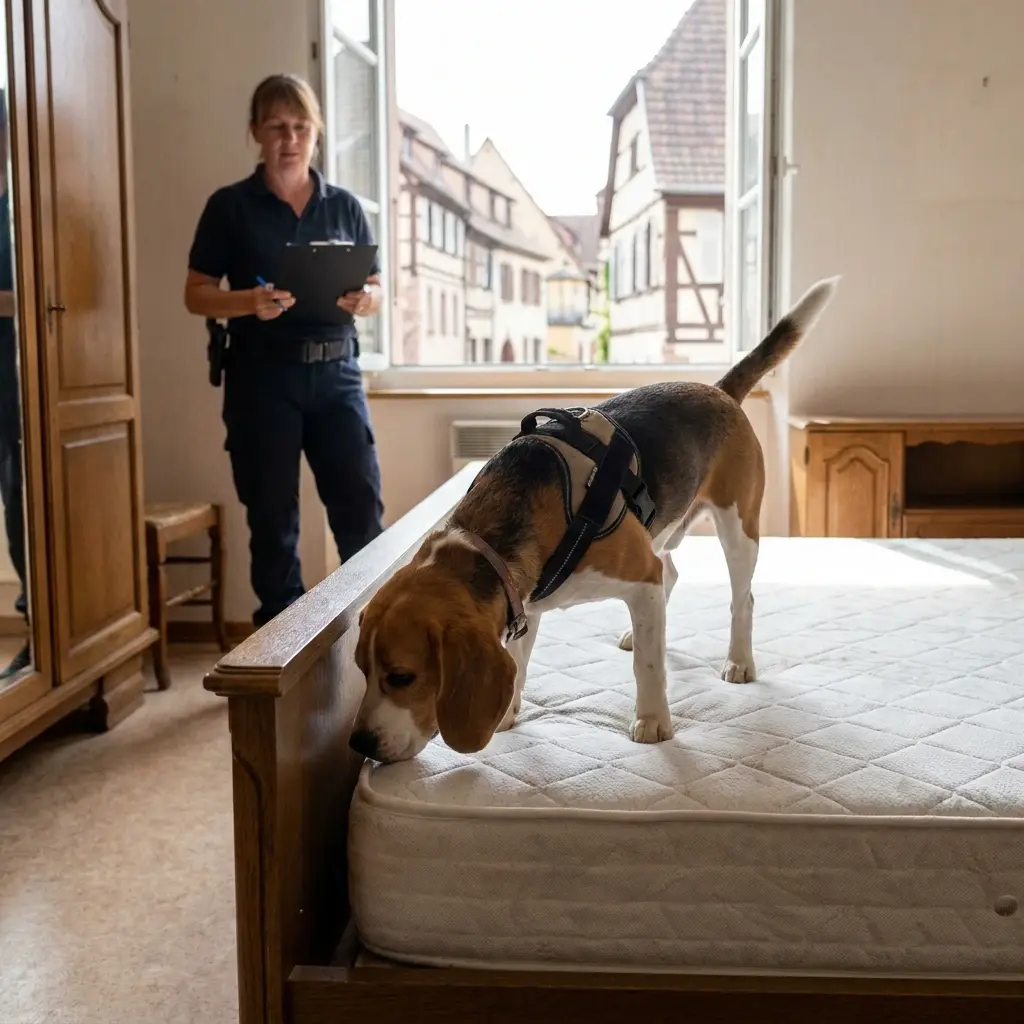Bons réflexes à adopter à Ungersheim