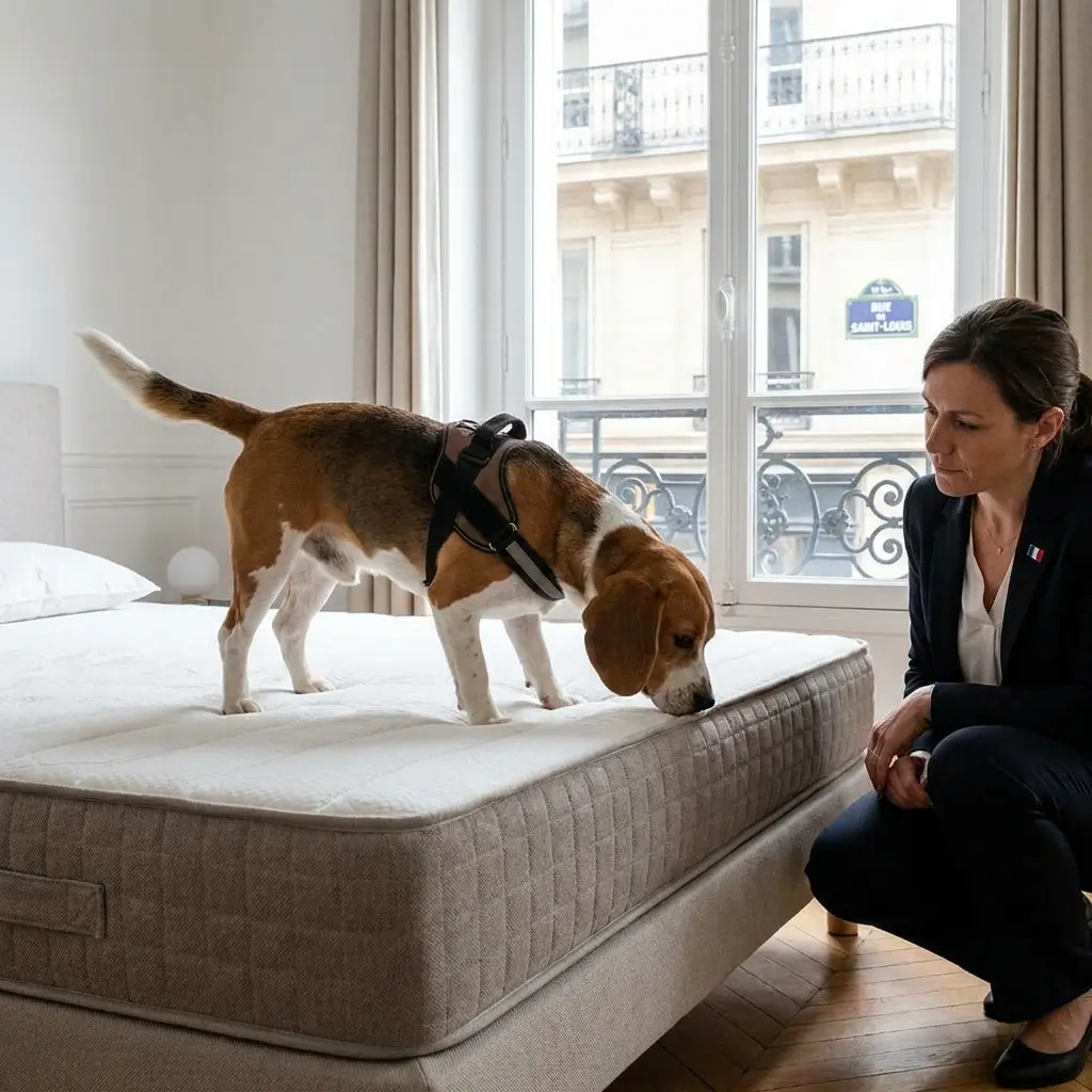 Pourquoi choisir notre expertise à Saint-Louis ?