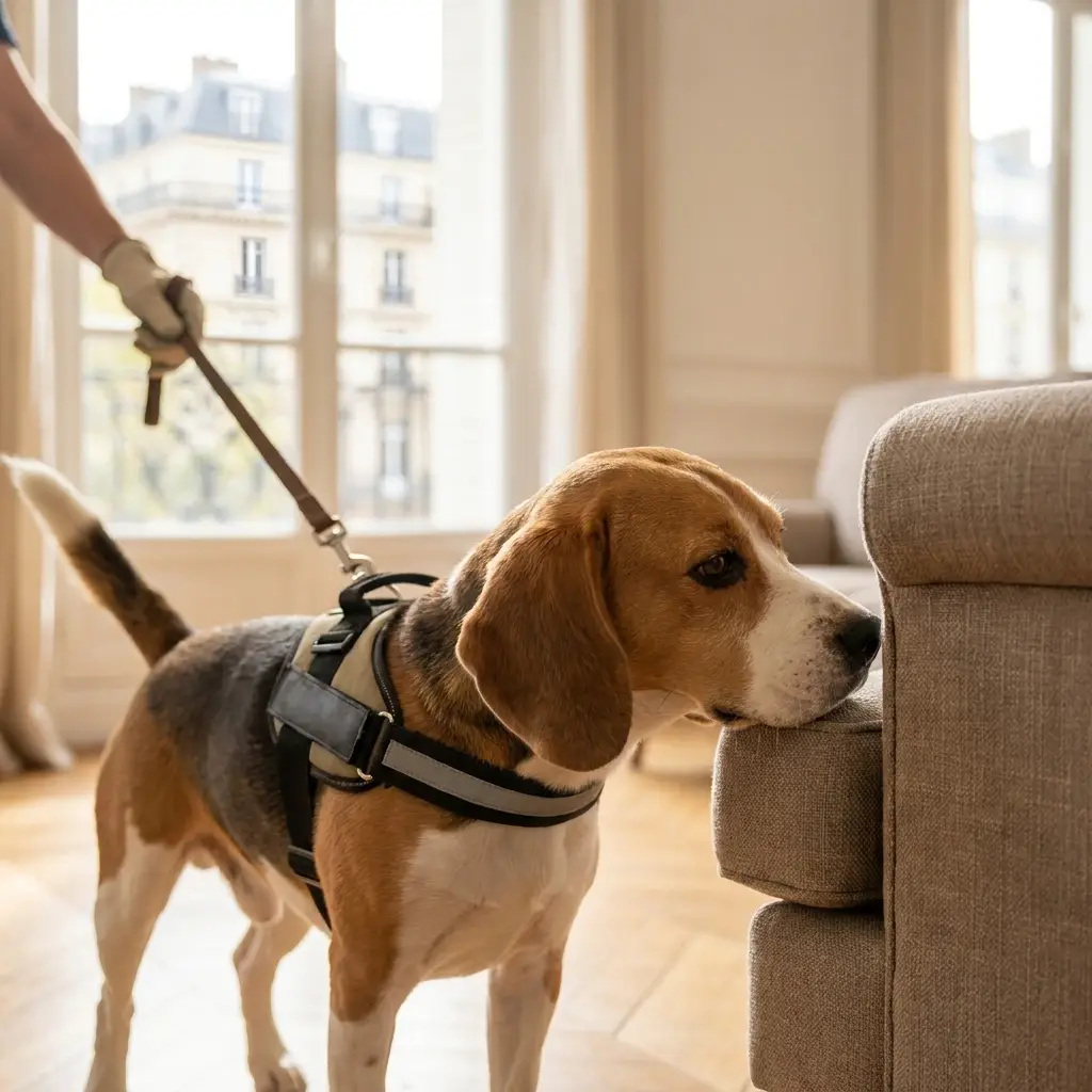 Une solution sereine pour retrouver des nuits paisibles