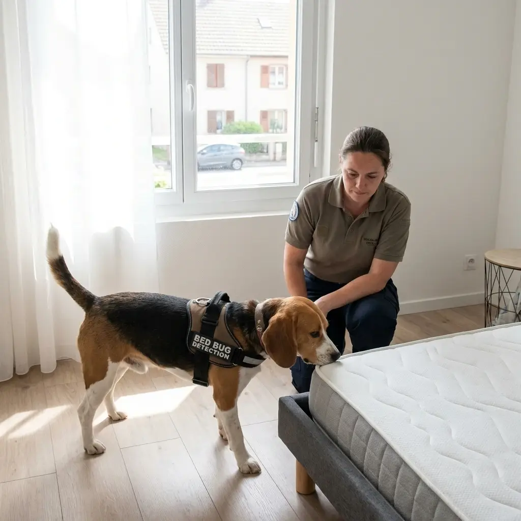 Besoin d'un diagnostic rapide à Huningue ?