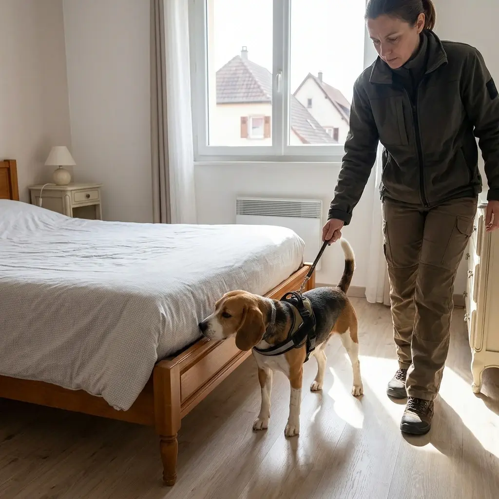 Les gestes essentiels pour préparer votre habitation à Sausheim