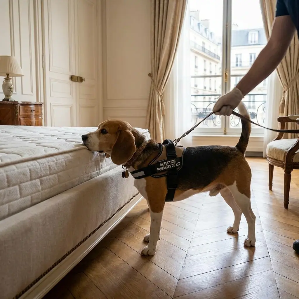 Une solution sereine pour retrouver votre confort intérieur