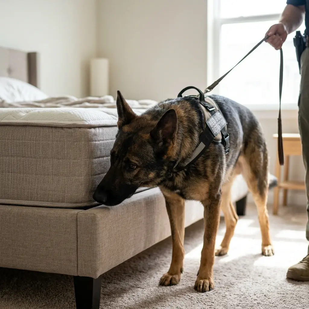 Les gestes essentiels pour préparer l'arrivée du chien