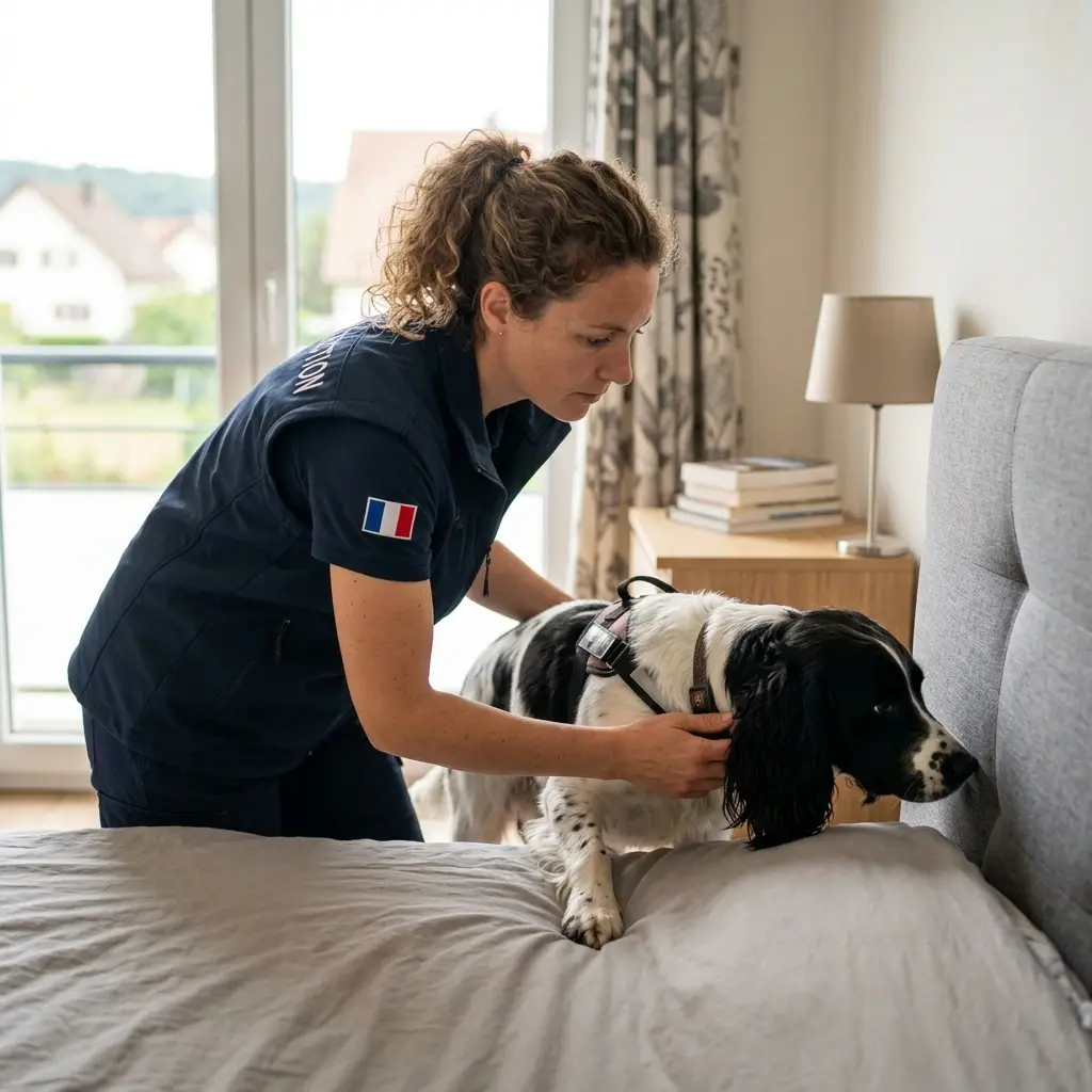 Une expertise reconnue pour retrouver un sommeil paisible