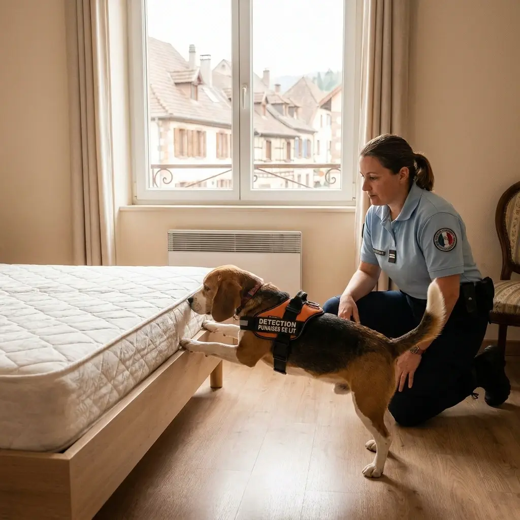Une solution radicale pour retrouver le sommeil à Saint-Amarin