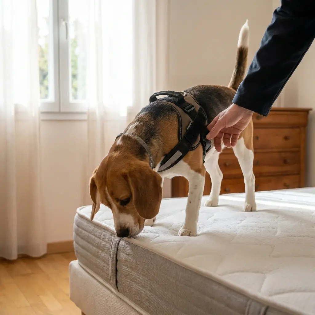 Adopter les bons gestes pour limiter la propagation à Hirsingue