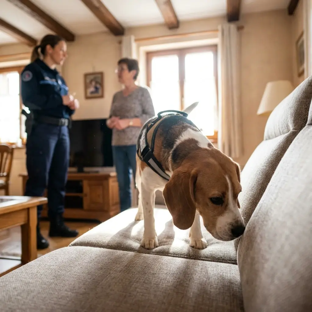 Pourquoi nous choisir pour vos nuisibles à Hirsingue ?