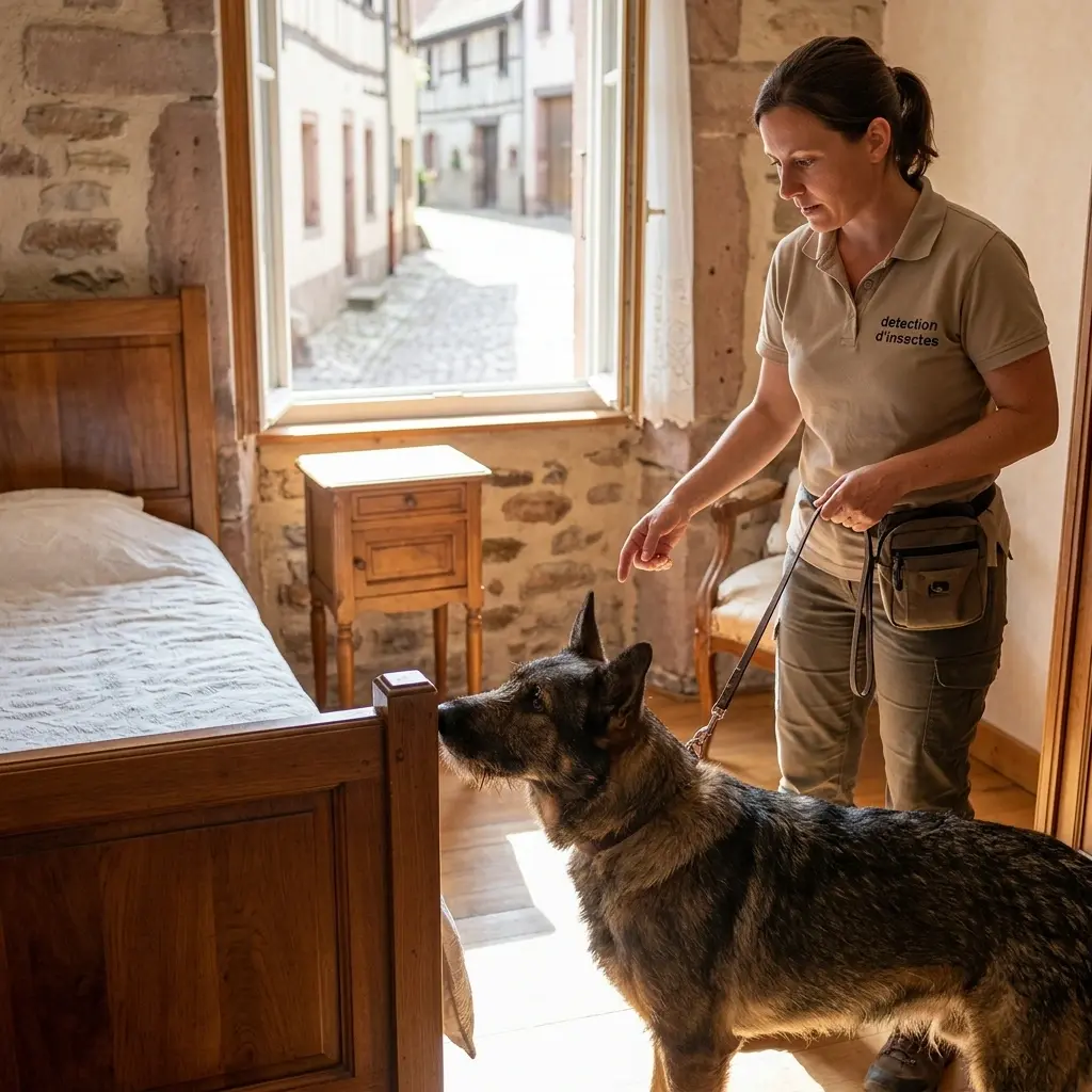 Une solution sereine pour retrouver un sommeil réparateur