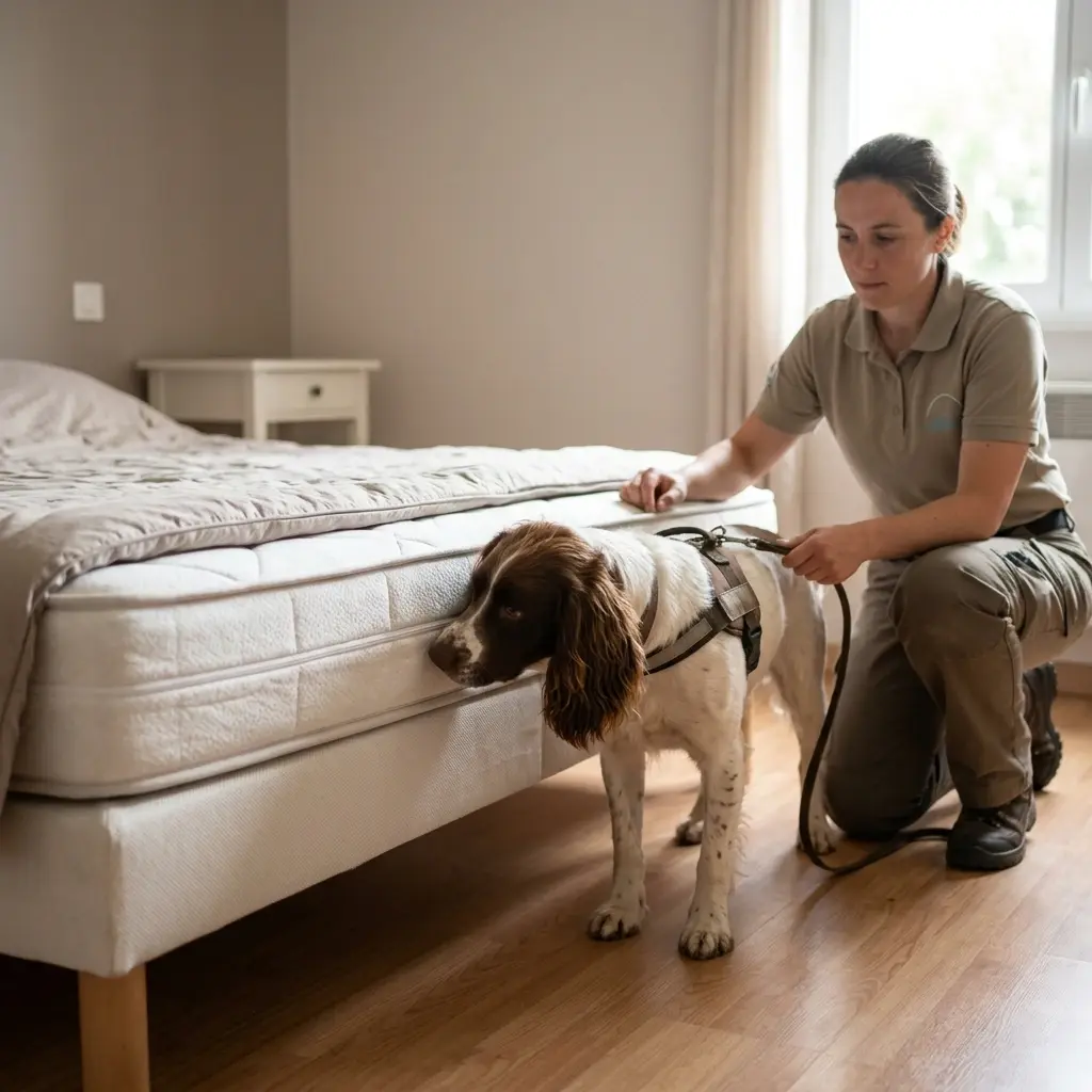 Une solution rassurante pour retrouver vos nuits