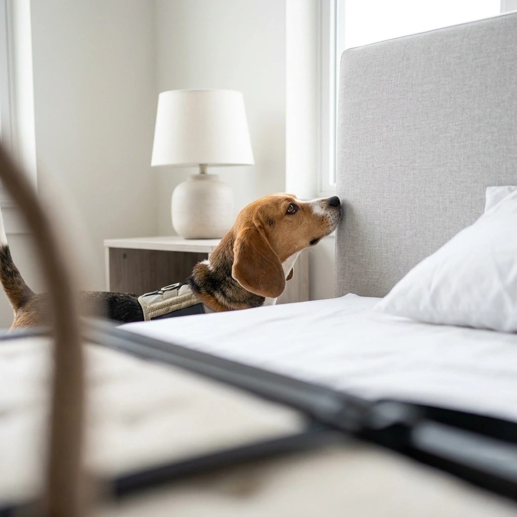 Une approche canine pour un ciblage efficace