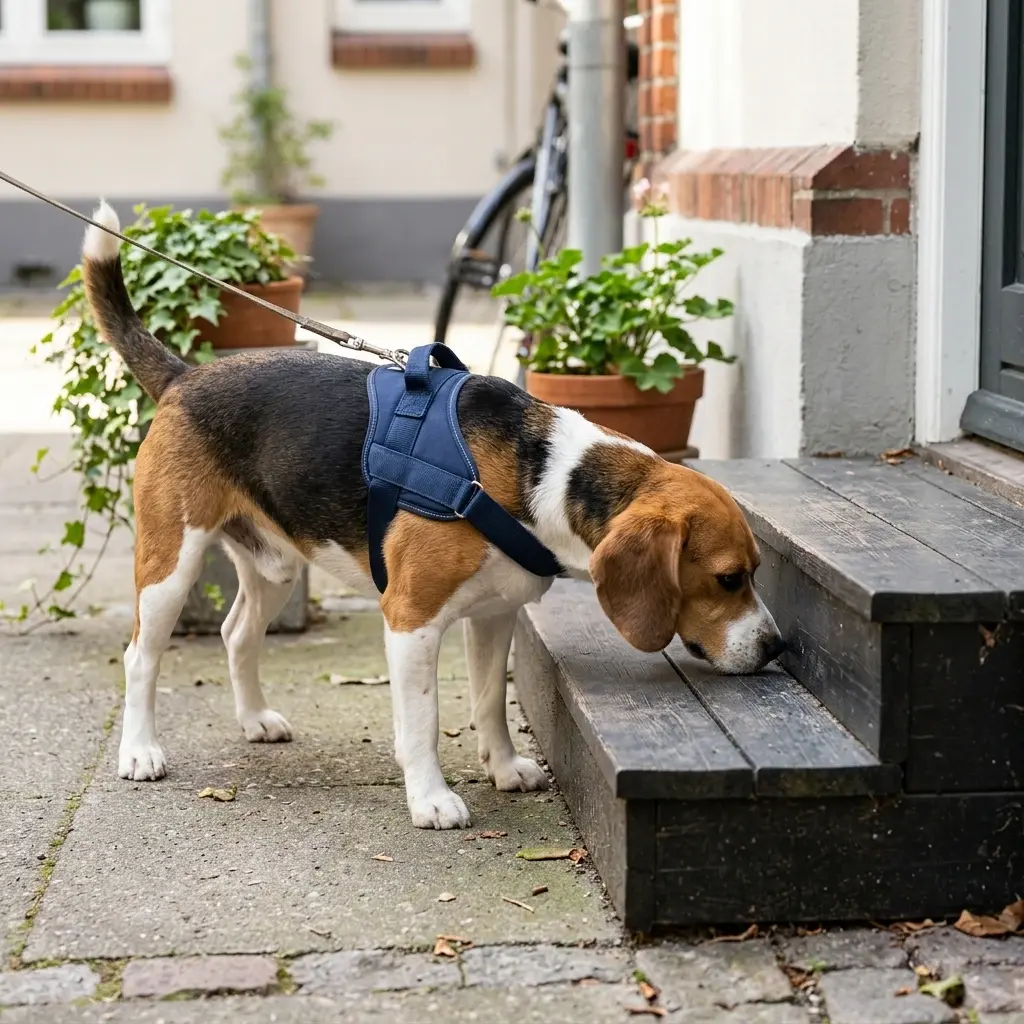 Besoin d'une détection canine rapide à Vieux-Thann ?