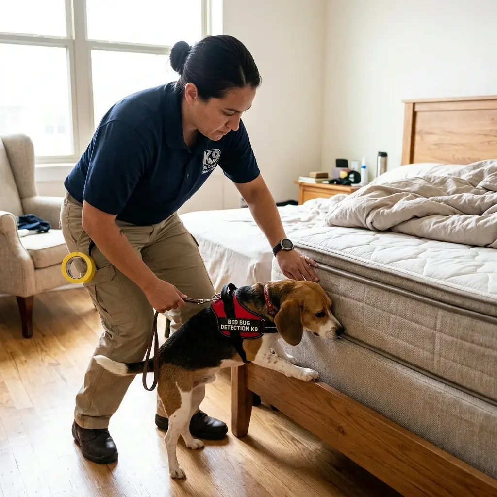 Comment préparer votre logement à Meyenheim pour le passage du chien ?