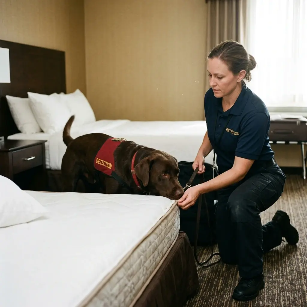 Pourquoi choisir notre expertise canine à Meyenheim ?